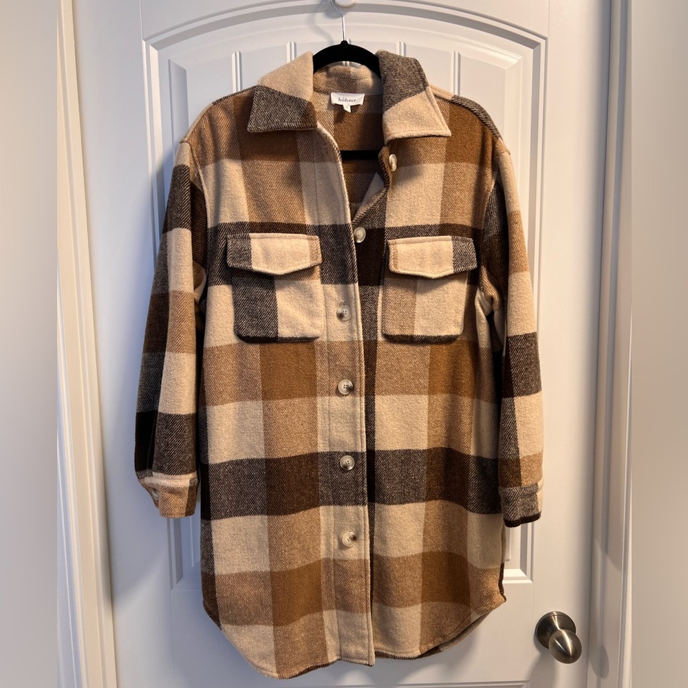 Beautiful Coat